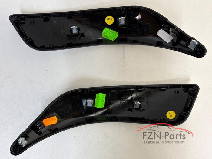BMW 2-Serie F22 Coupe Sierlijst Deurgreep Links+Rechts