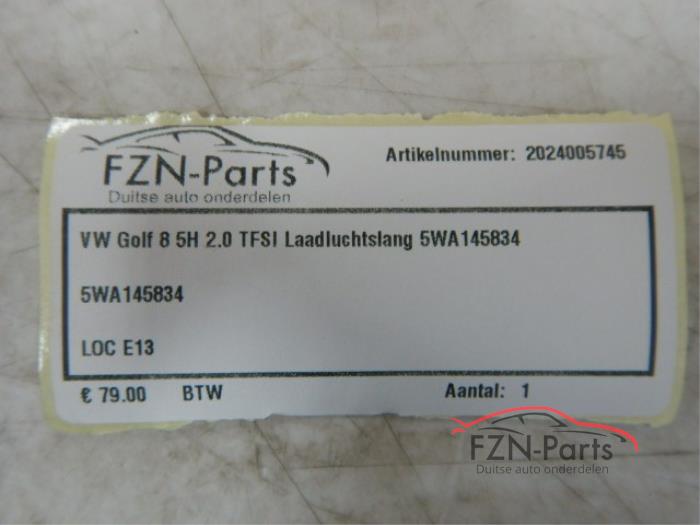 Diversen Volkswagen Golf (22743328)