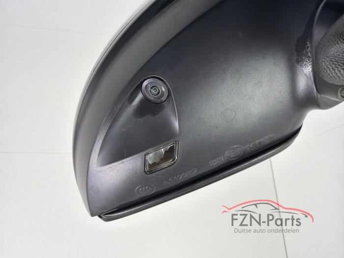 Buitenspiegel rechts Volkswagen Tiguan Allspace (24495464)