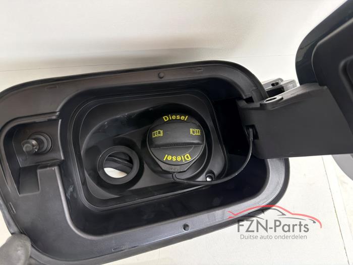 VW Tiguan 571 tankklep LC7Q