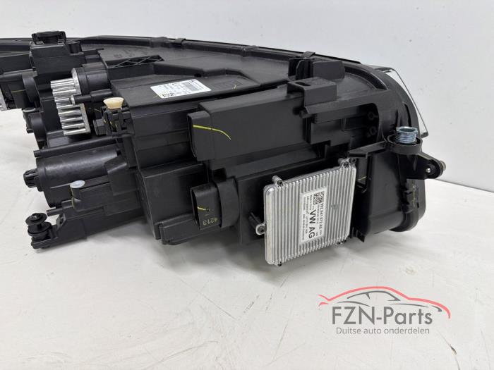 VW Tiguan Allspace 5NN Koplamp Links IQ-light