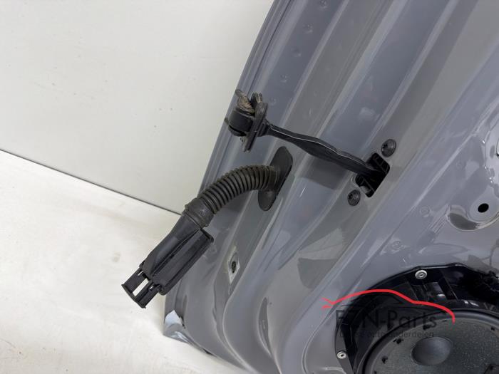 VW Golf 8 5H Portier rechts-voor LA7C Moonstone grey