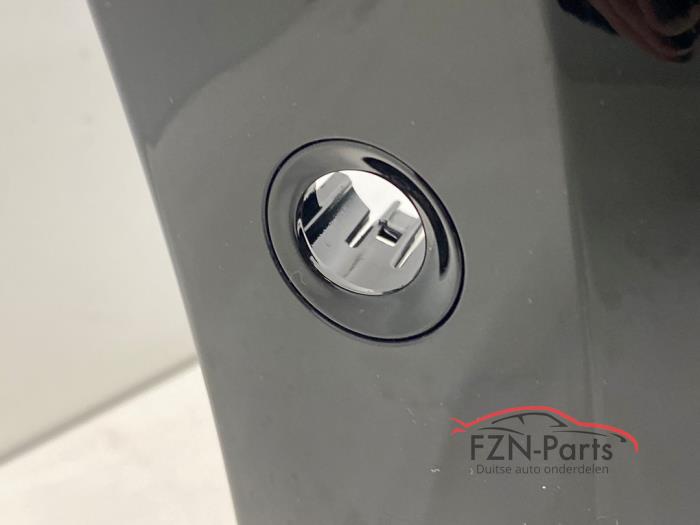 VW ID3 10A Achterbumper 6PDC LY9T