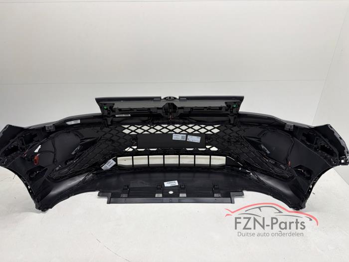 VW Tiguan 571 Voorbumper R-Line met Grille 6PDC LC7Q