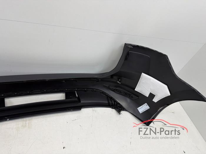 VW Touran 5TA Achterbumper 4PDC LI7F
