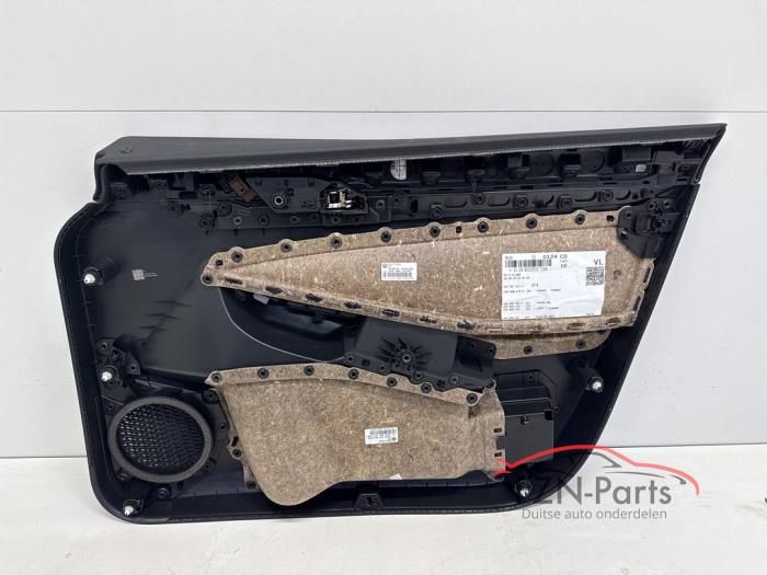 VW Golf 8 5H Deurpaneel Links-voor