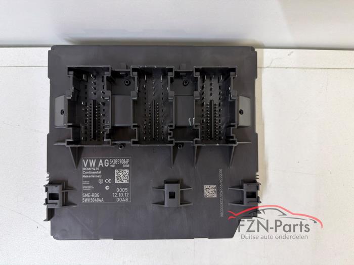 VW Caddy 5K BCM Boordnet