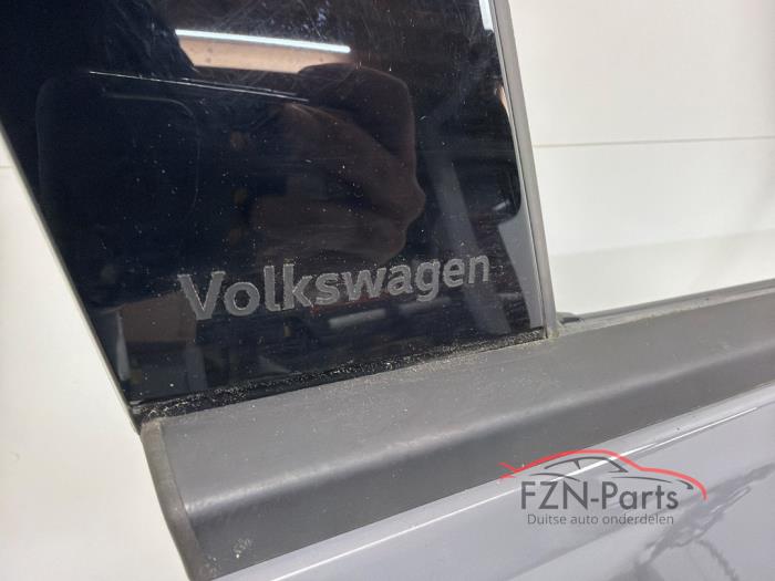 VW Golf 8 5H Portier rechts-voor LA7C Moonstone grey