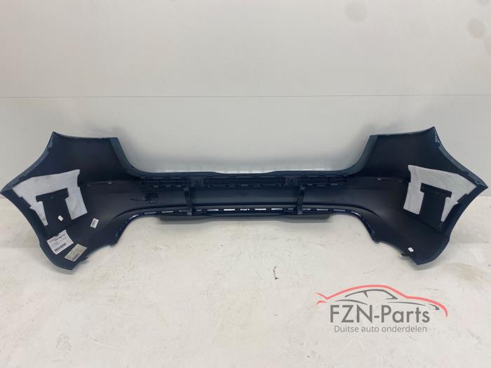 MB B-Klasse W246 Achterbumper 894