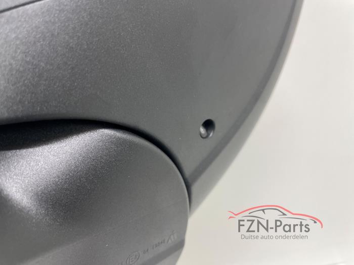 VW Tiguan 571 Zij, Buitenspiegel Rechts Side-Assist LO41