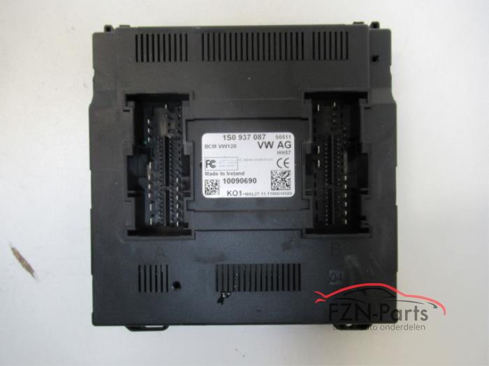 VW Up! Boordnet BCM