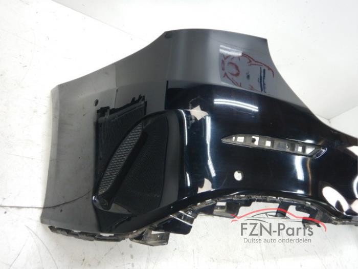 Mercedes-Benz A177 AMG A-Klasse Sedan Achterbumper 6PDC