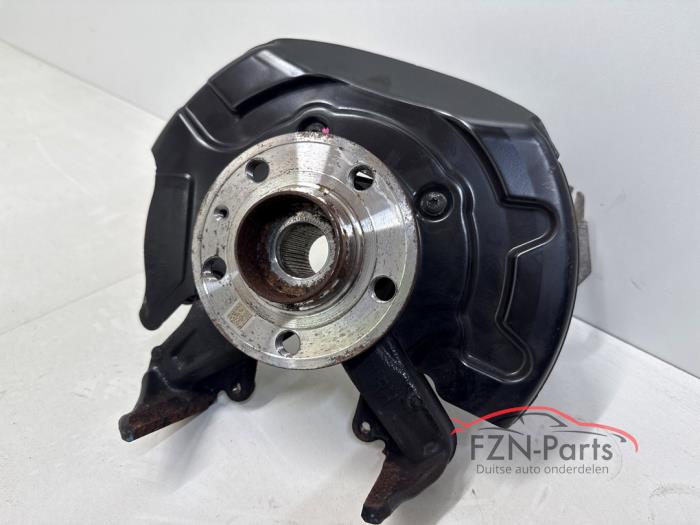 VW Polo 2G Fusee Rechts-voor