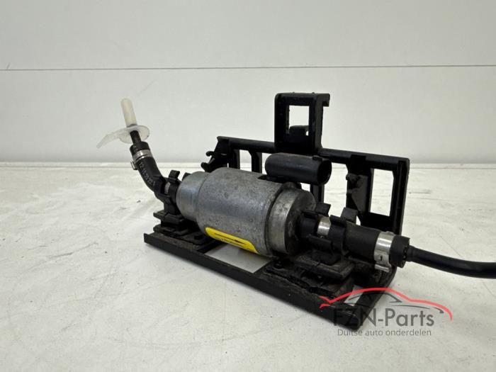 VW Tiguan Standkachel 5QF201607