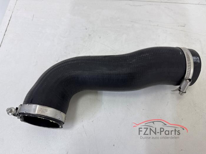 VW Golf 8 5H 2.0 TFSI Laadluchtslang 5WA145832C