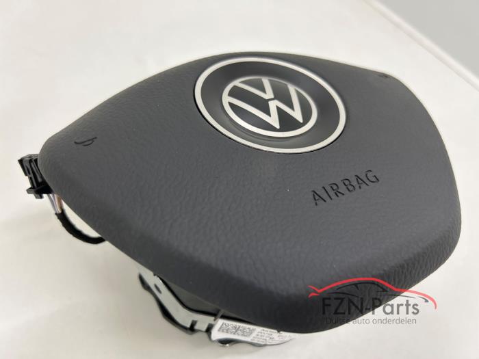 VW Polo 2G Facelift Stuur airbag