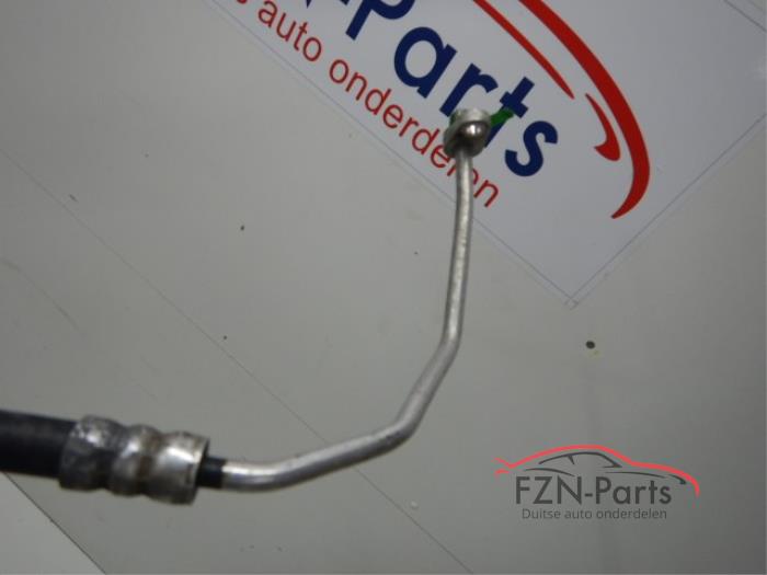 VW Golf 7 Aircoleiding