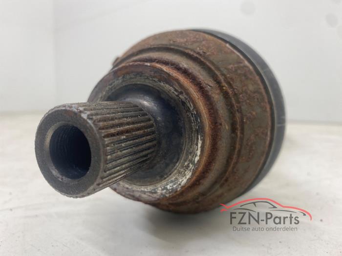 Audi RSQ3 83A Aandrijfas Links-Voor