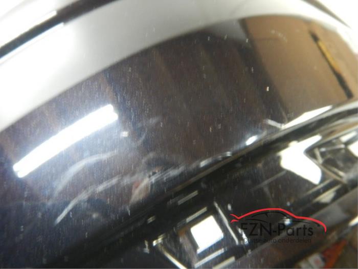 VW Caddy 2K7 Achterbumper Kort LC9X 6PDC