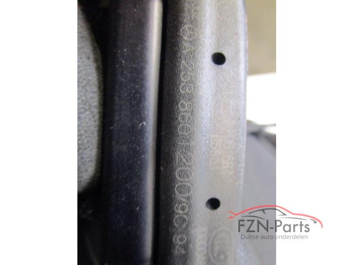 Mercedes-Benz GLC Gordelset Achter Gordel Gordels W253 A253
