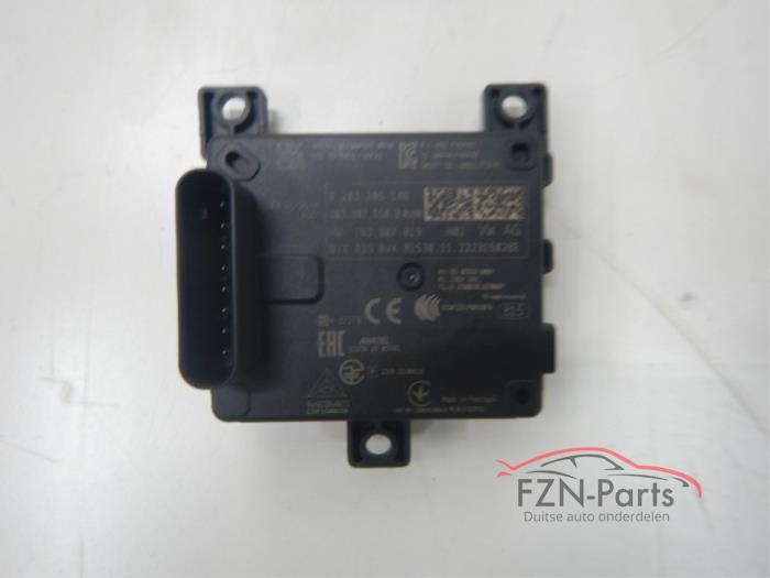 VW Tiguan 571 ACC Radarsensor