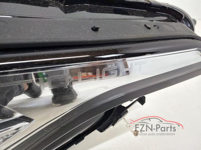 VW Tiguan Allspace 5NN Koplamp Links IQ-light
