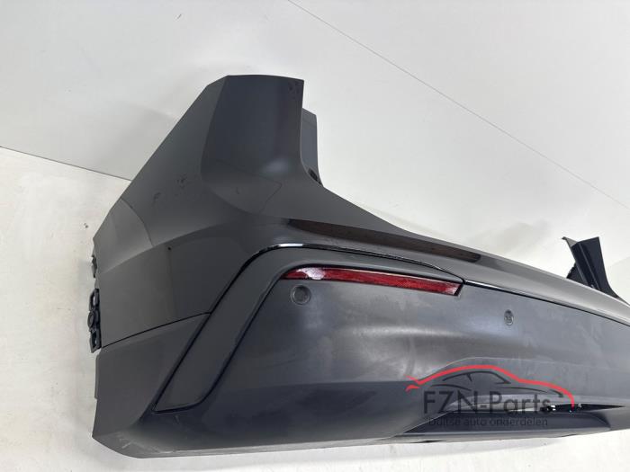 VW Tiguan 571 Achterbumper 6PDC LC9X