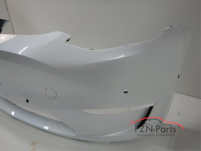 Tesla Model Y Voorbumper 6PDC