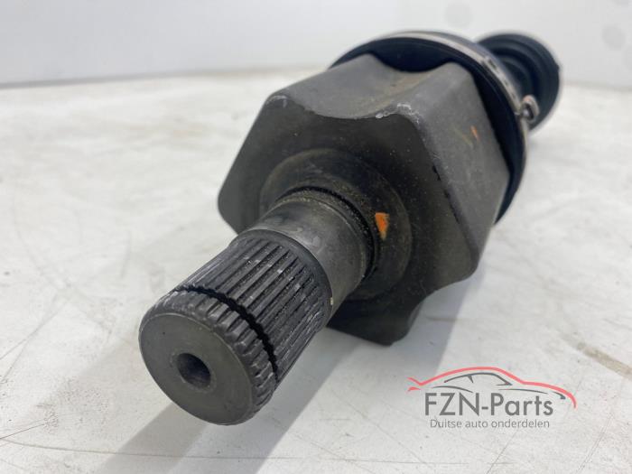 Audi RSQ3 83A Aandrijfas Links-Voor