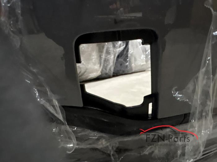 VW Golf 8 5H Voorbumper R-Line LA7C 6PDC Grijs