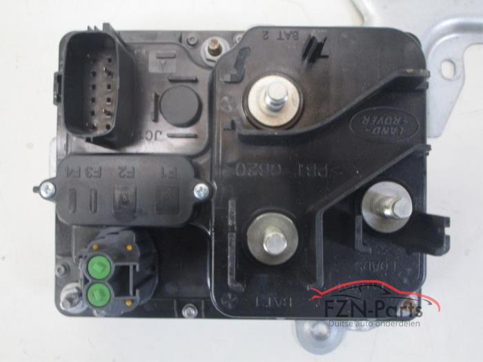 Land Rover Range Rover Sport Power Distribution Unit