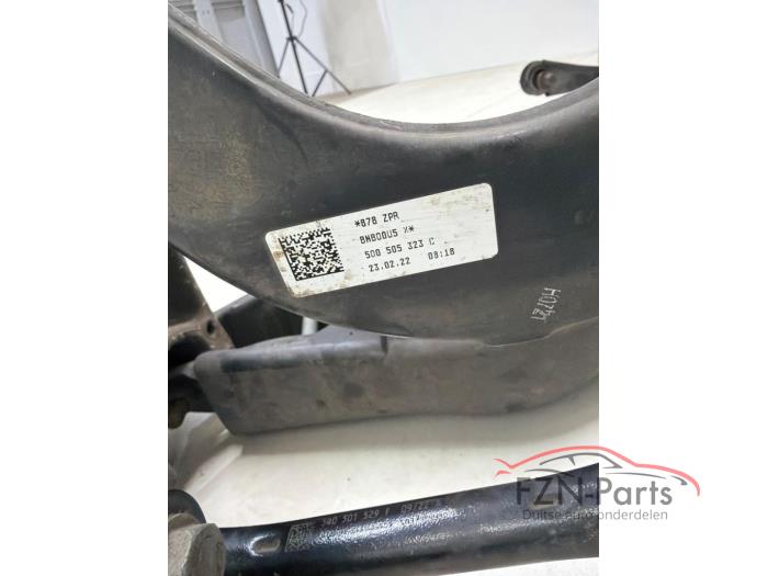 VW Golf 8 5H Onafhankelijke Wielophanging rechts-achter