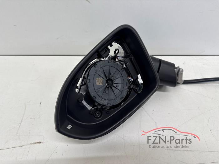 VW Arteon 3G8 Zij,buitenspiegel Links