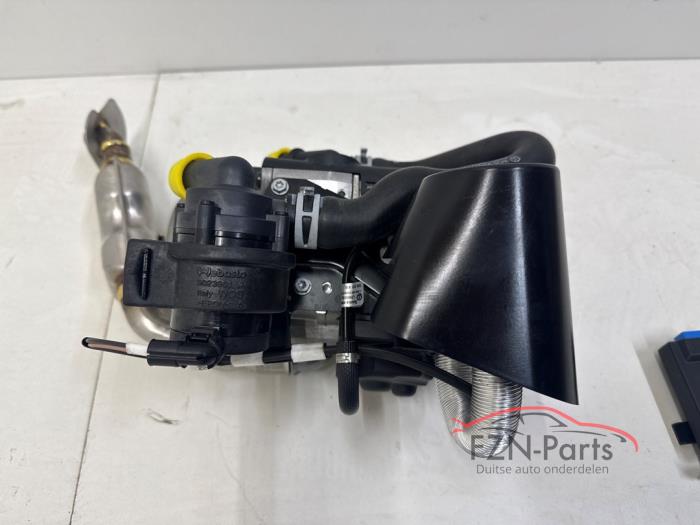 VW Tiguan 571 Standkachel Diesel