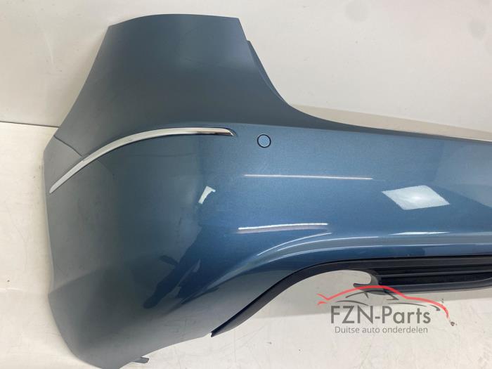 MB B-Klasse W246 4PDC Achterbumper