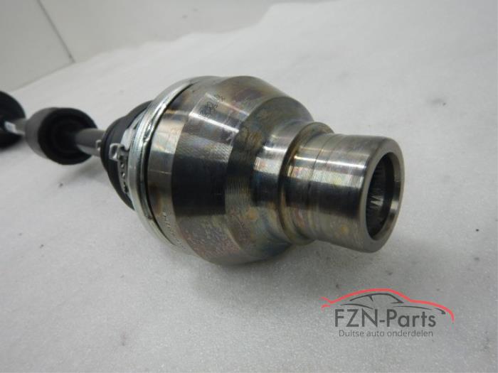 VW Golf 7 Aandrijfas Rechts-Voor