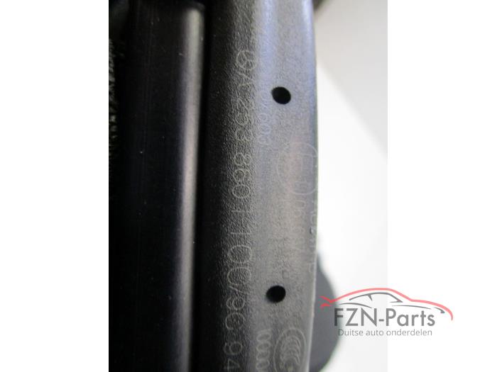 Mercedes-Benz GLC Gordelset Achter Gordel Gordels W253 A253