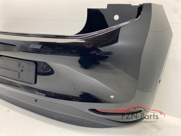 VW ID3 10A Achterbumper 6PDC LY9T