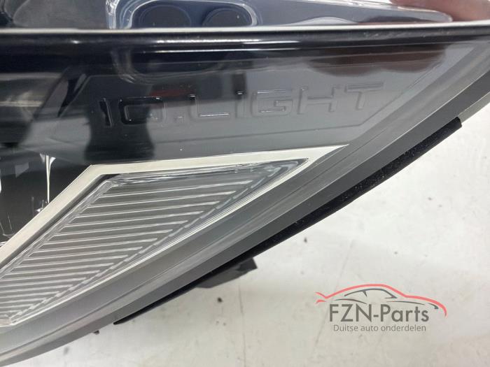 VW Passat B8 Facelift IQ-Light Koplamp Links