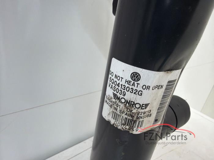 VW Golf 8 R DCC Veerpoot Schokdemper Voorzijde L/R
