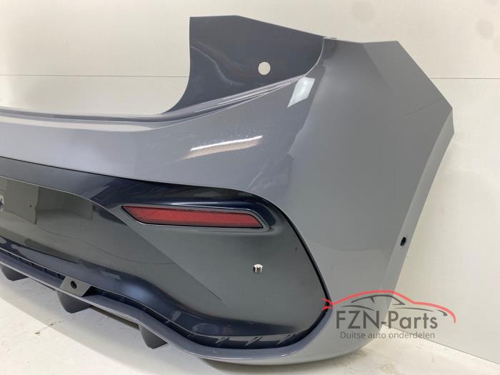 Cupra Born 10E Achterbumper 6PDC LA7C