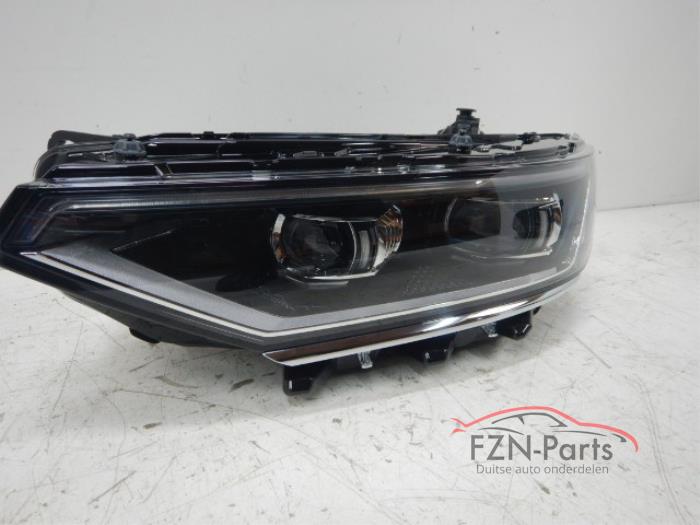VW Passat B8 Facelift Matrix IQ-Light Koplamp Links L