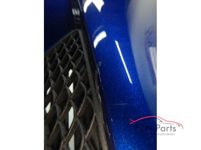 Mercedes-Benz C-Klasse Coupe W205 Voorbumper AMG Style 6PDC 5896