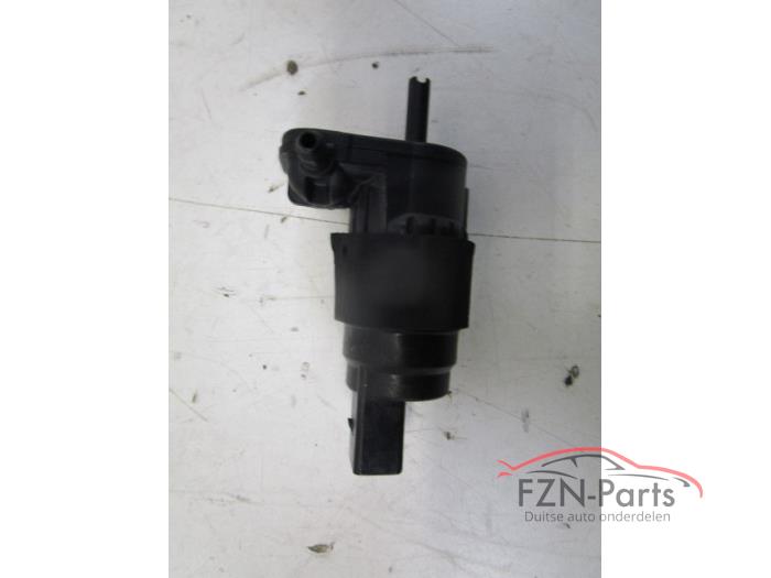 Audi A4 8K Koplampsproeier KLS
