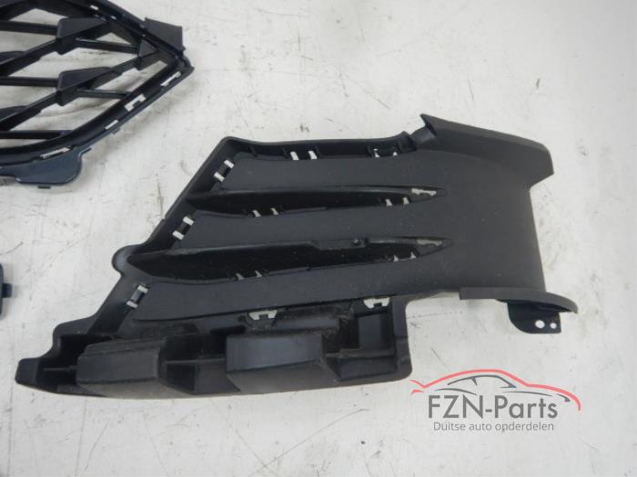 Seat Cupra Born Voorbumper Inleg Set
