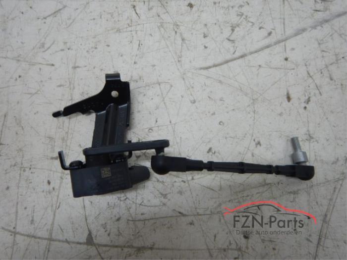 Audi A8 4N Koplamp Niveausensor hoogteregeling links-achter