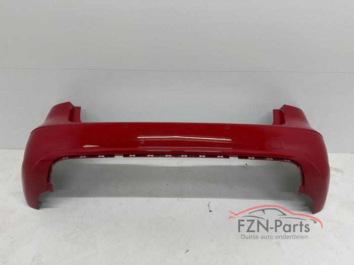 MB B-Klasse W246 4PDC Achterbumper