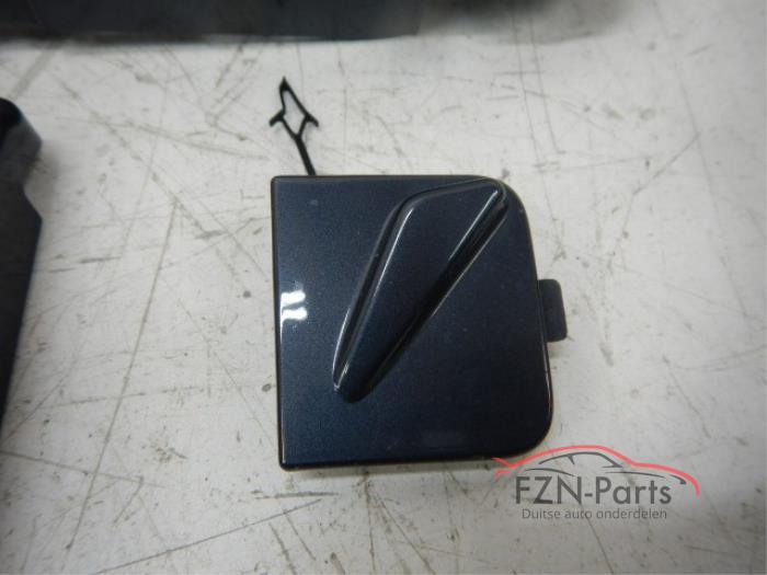 Seat Cupra Born Voorbumper Inleg Set