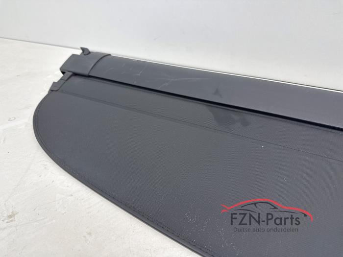Audi Q8 4M Bagage Rollo Afdekzeil