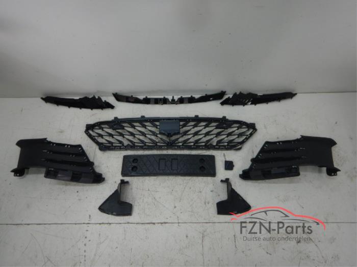 Seat Cupra Born Voorbumper Inleg Set